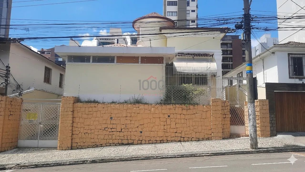 Casa - Bom Pastor