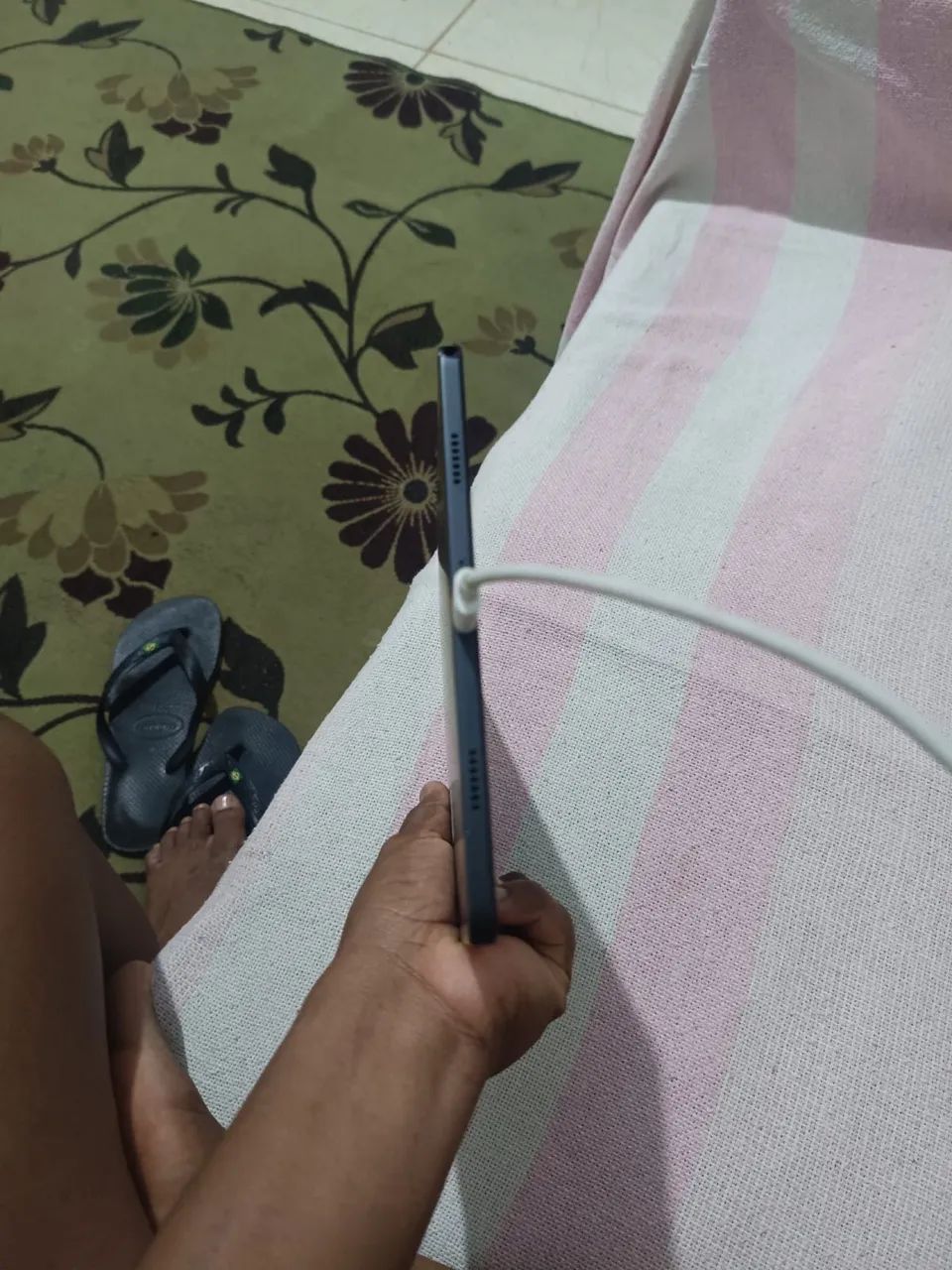 Tablet Samsung A9+ - Foto 3
