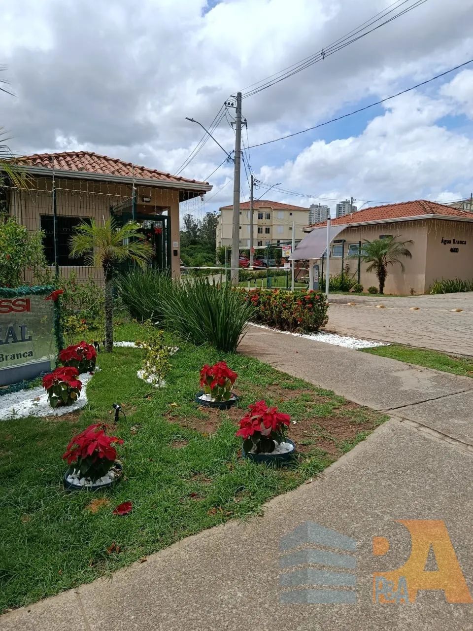 APARTAMENTO RESIDENCIAL em CAMPINAS - SP, VILA MARIETA - Foto 2