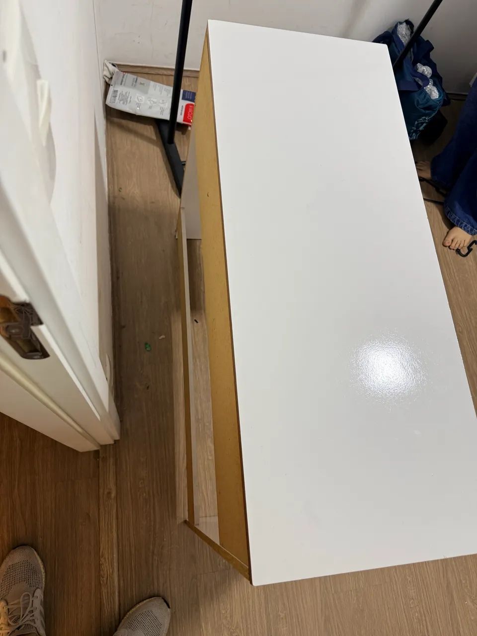Mesa para trabalho