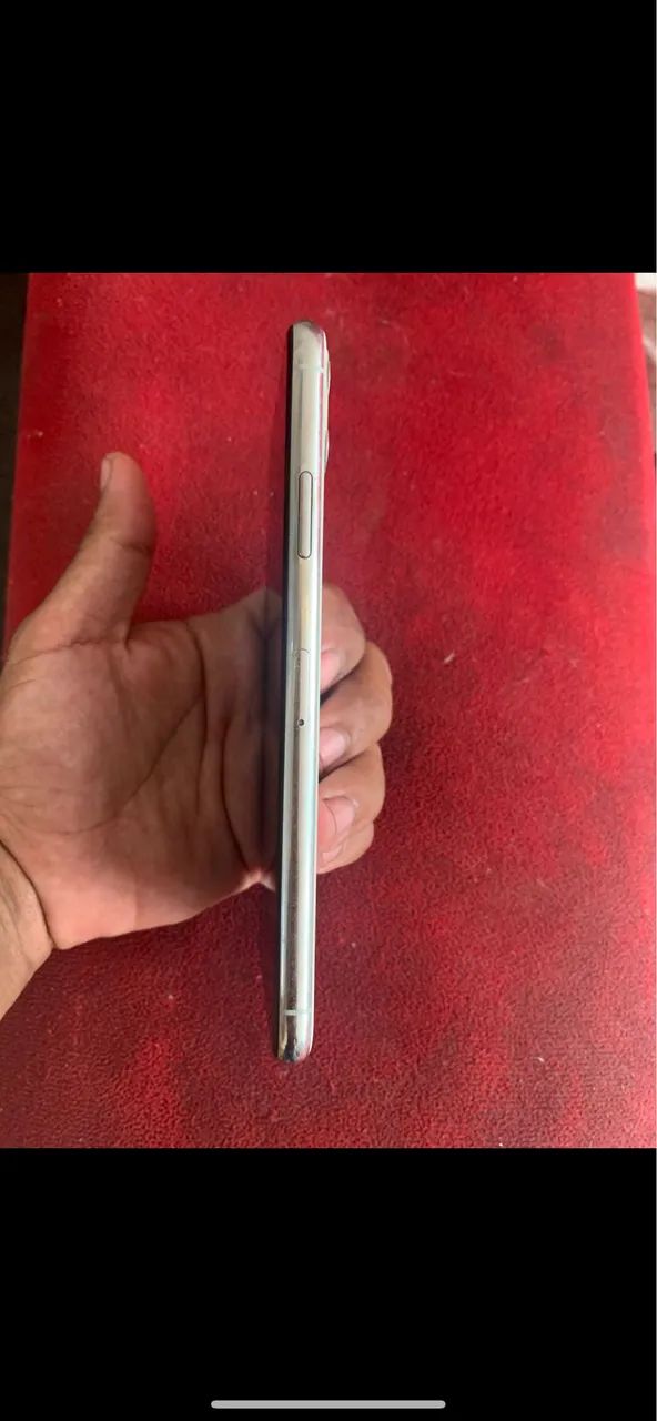 Iphone 11 Pro Max, Pego Android - Foto 2