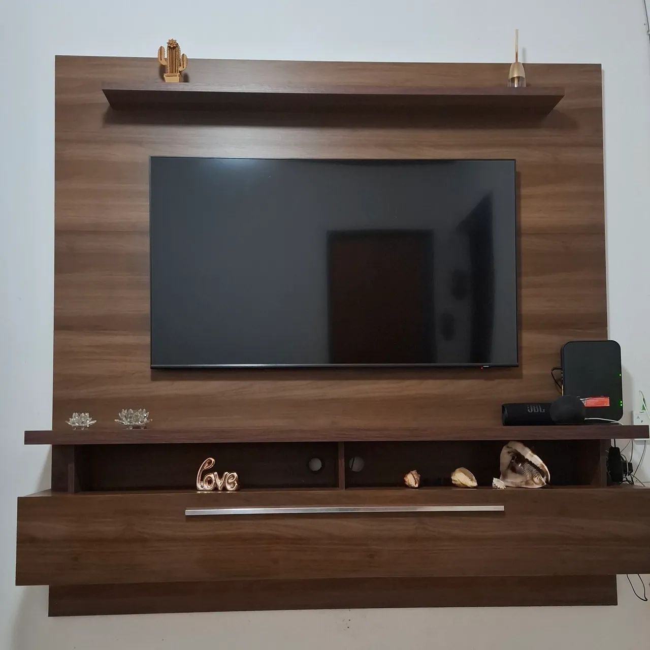 Painel de TV até 60 polegadas 