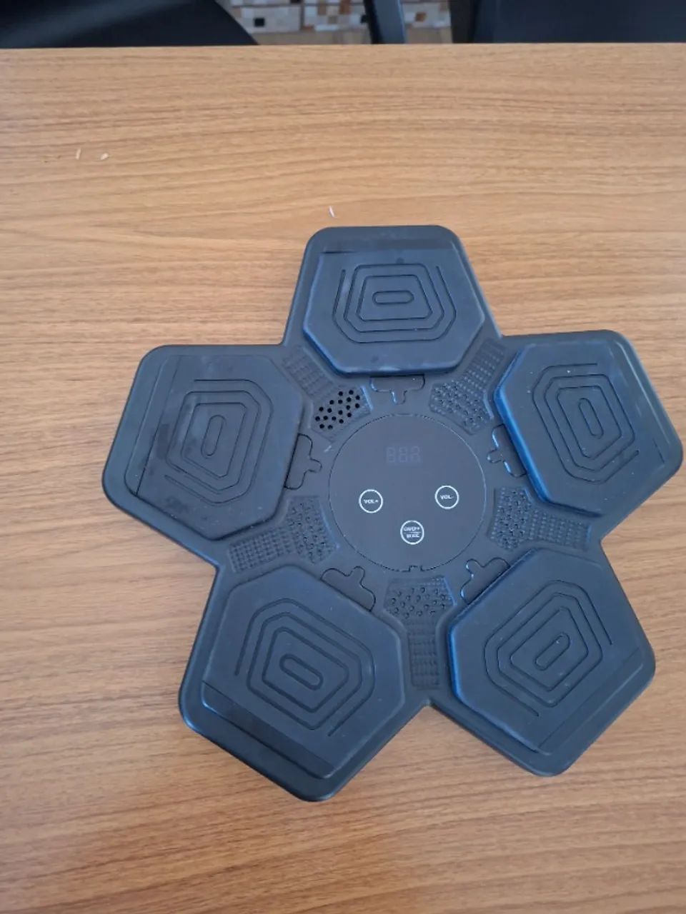 Maquina boxeadora com Bluetooth. - Foto 2