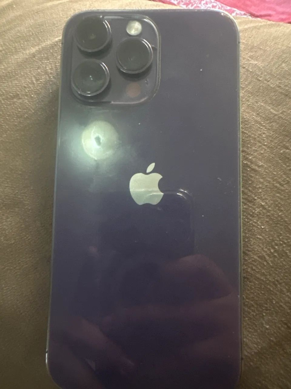iPhone 14 Pro Max 512gb - Foto 2