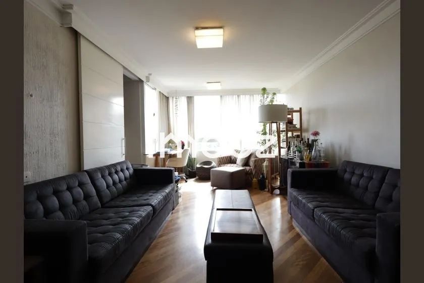 Apartamento à Venda - Panamby, 4 Quartos, 127 m2 - Foto 4