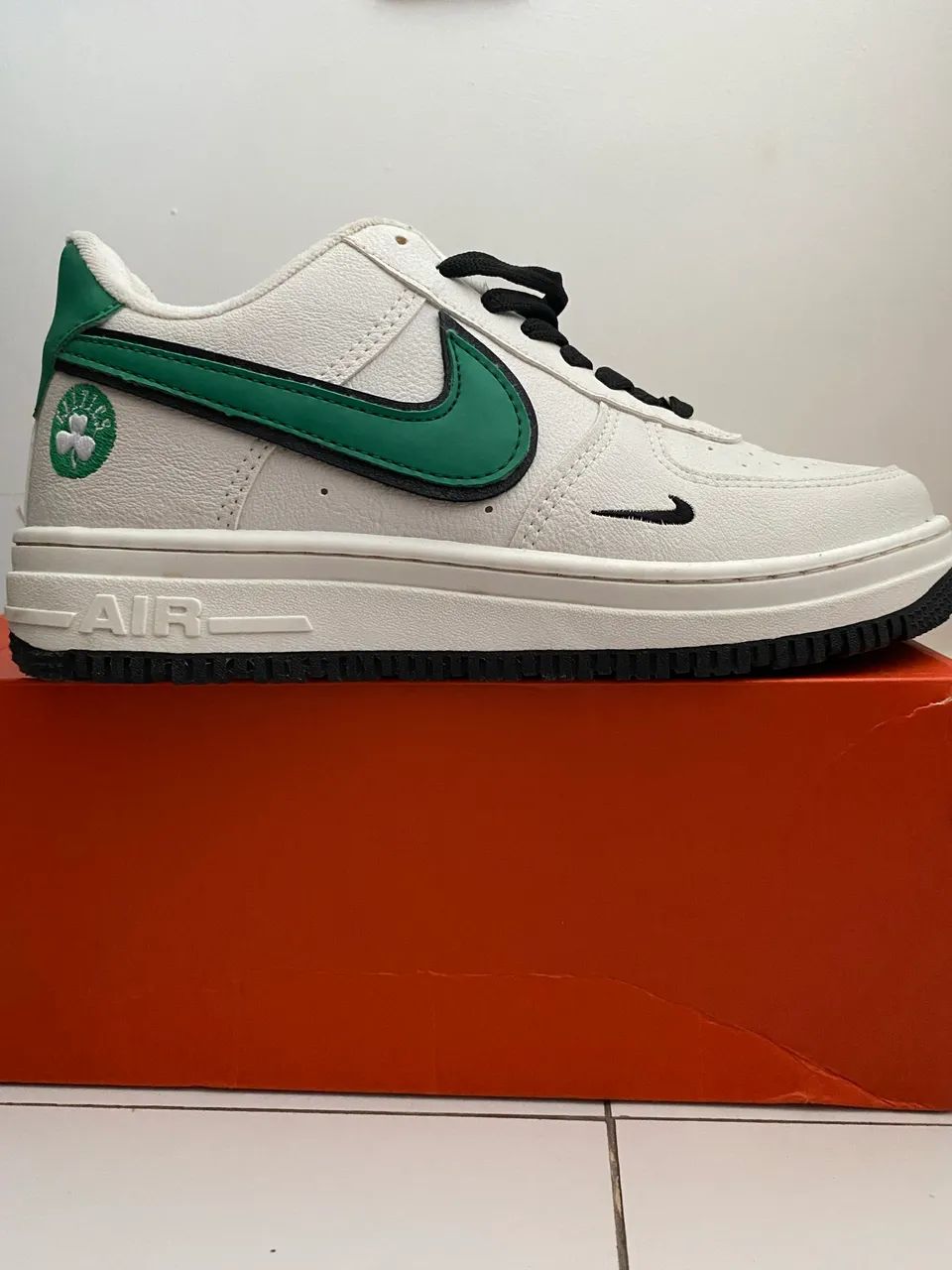 Nike Air Force NBA - Foto 5