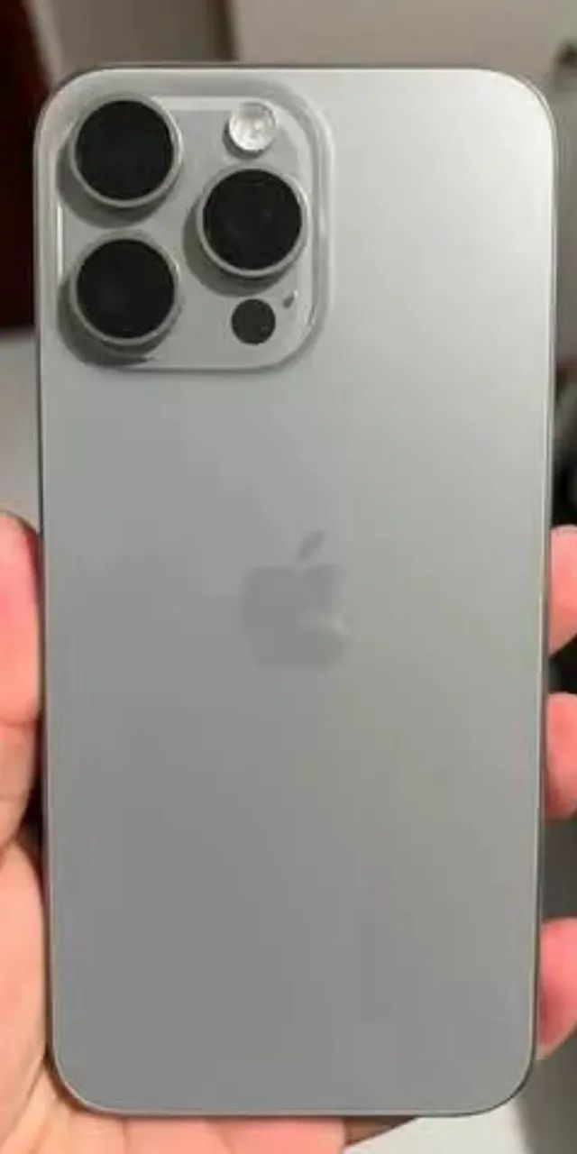 iPhone 15 Pro Max 256gb  - Foto 3