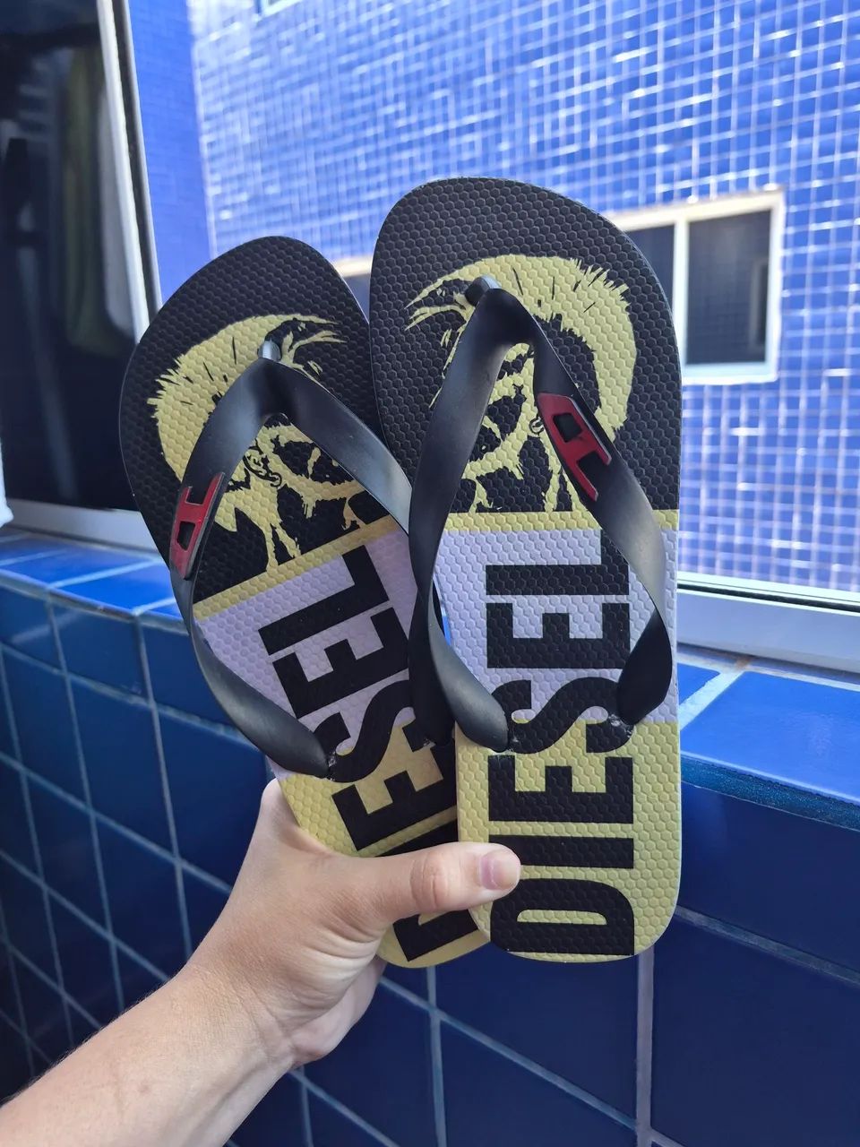 Havaianas masculino  - Foto 5
