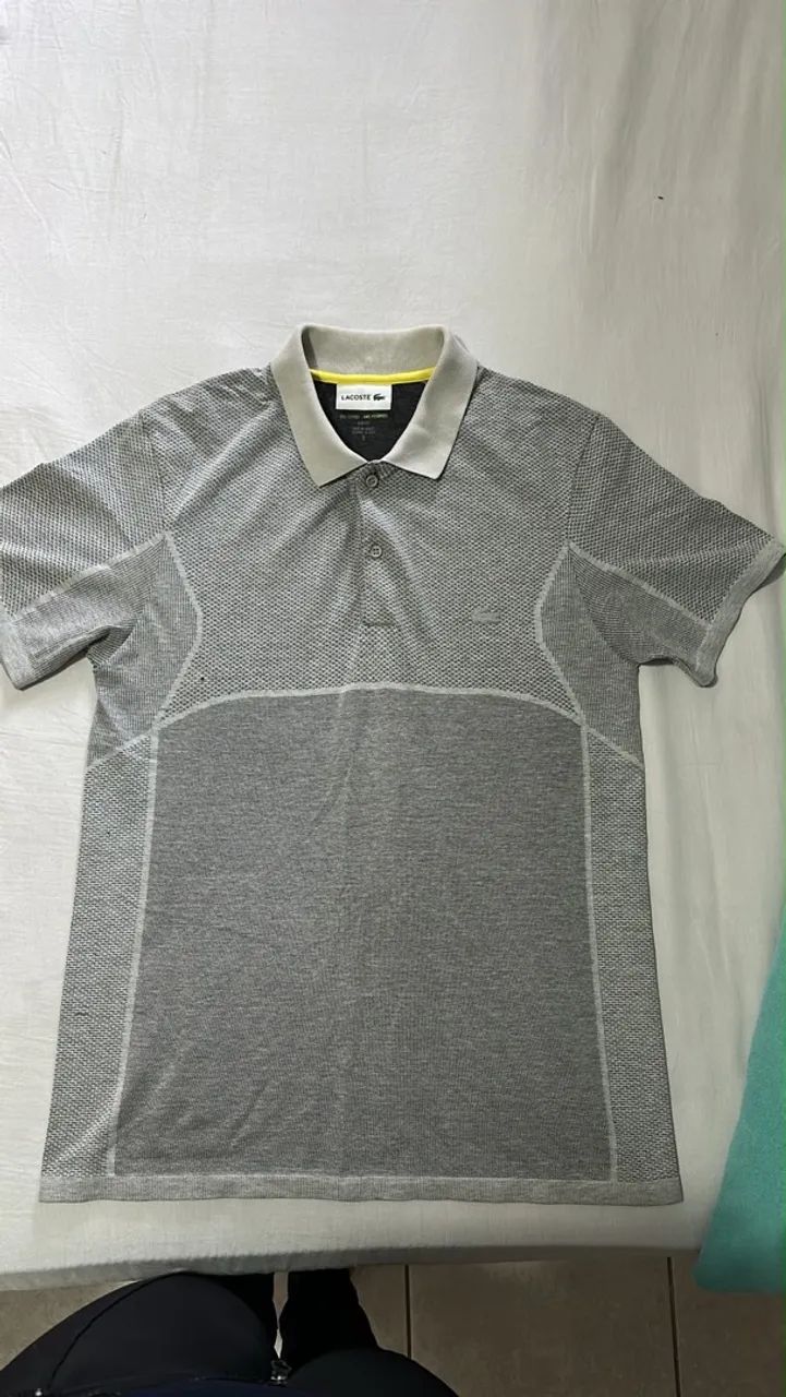 Polo Lacoste