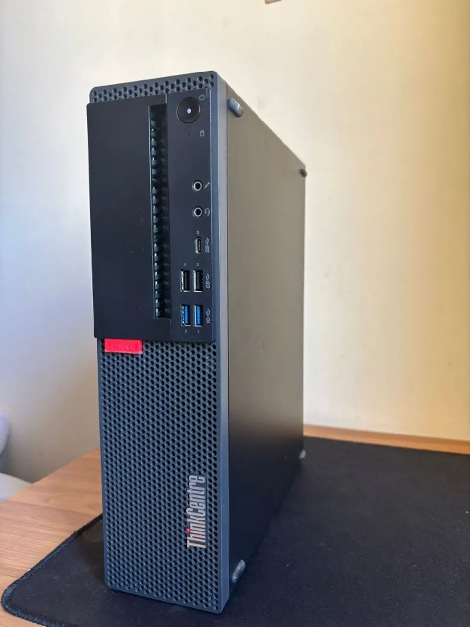 Computador desktop Lenovo M920s - Foto 3