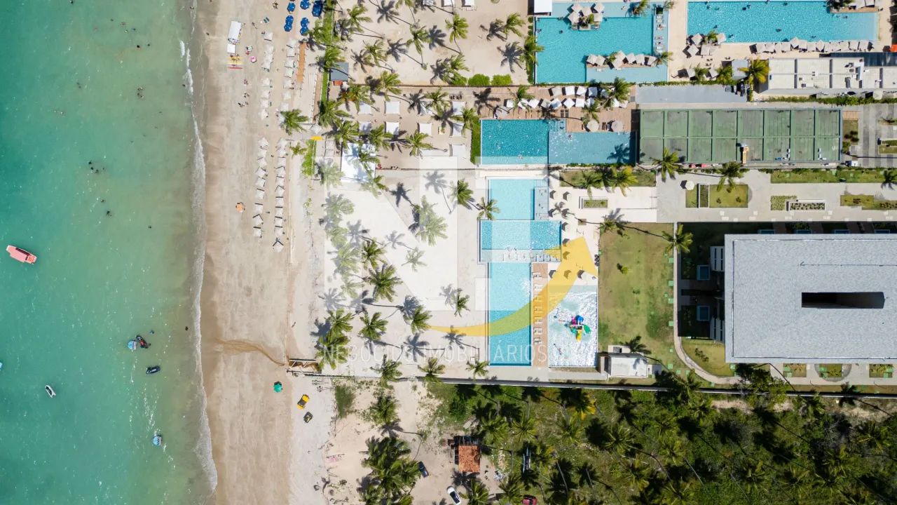 Ipioca Beach Life - Conchas 3 quartos - Foto 4