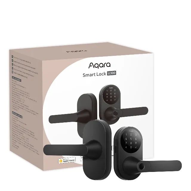 Aqara Smartlock U300