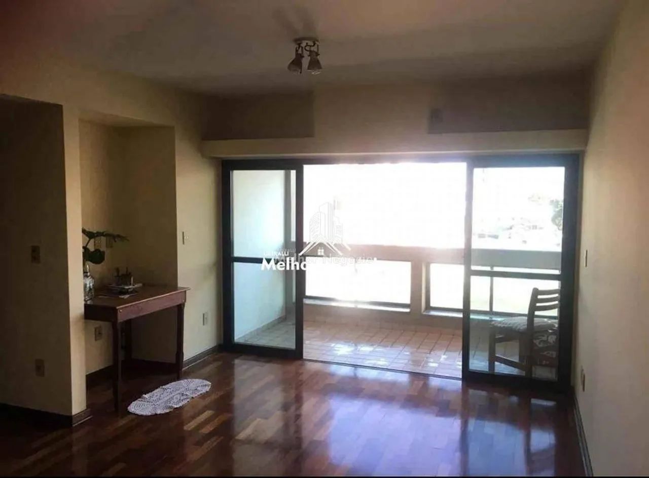 Apartamento à venda em Piracicaba, Cidade Alta, com 3 quartos, com 112 m² - Foto 2