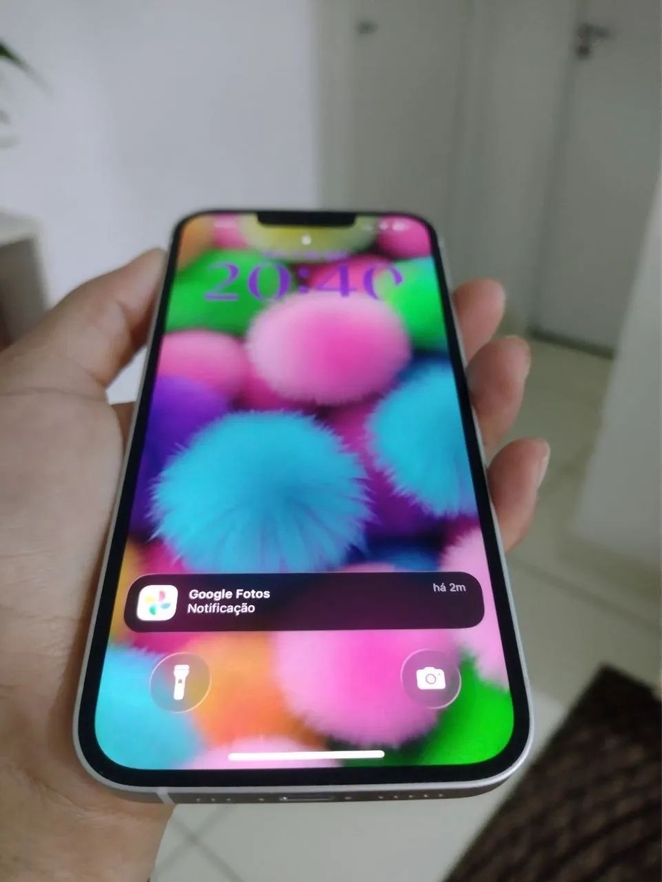 iPhone 14 128 gigas 