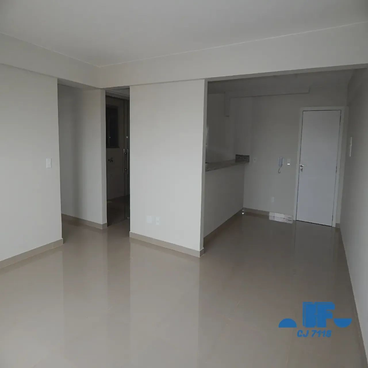 Apartamento - 02 Quartos - QNM 18 - Ceilândia - Foto 3