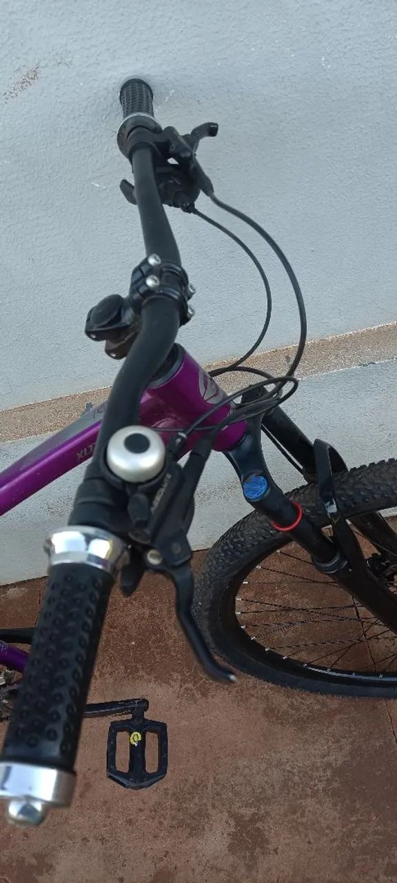 Bicicleta KSW Aro 29  - Foto 2