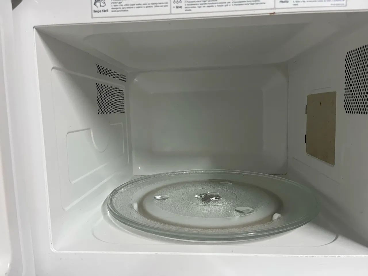 Microondas  - Foto 2