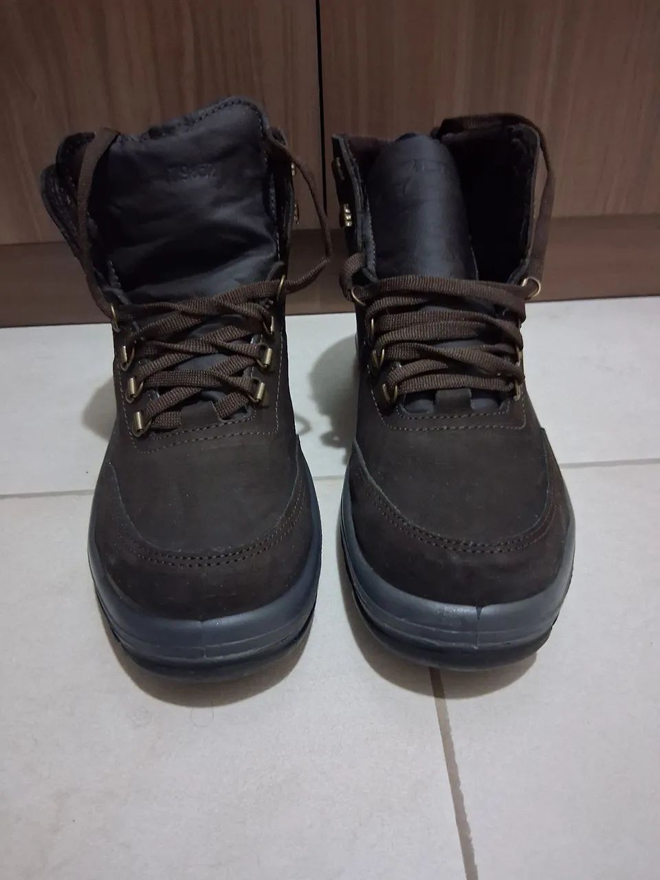 Bota Profissional Bompel Nova (na caixa) - Foto 4