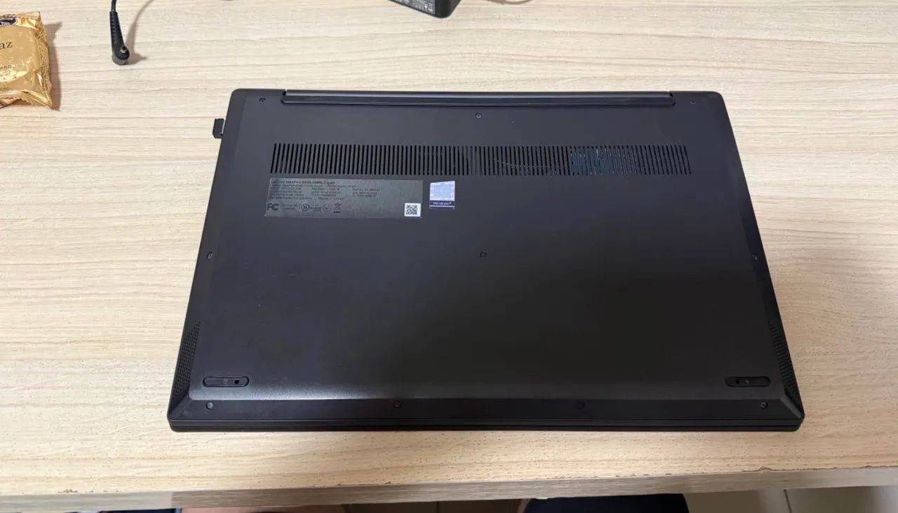 Notebook Lenovo  - Foto 3