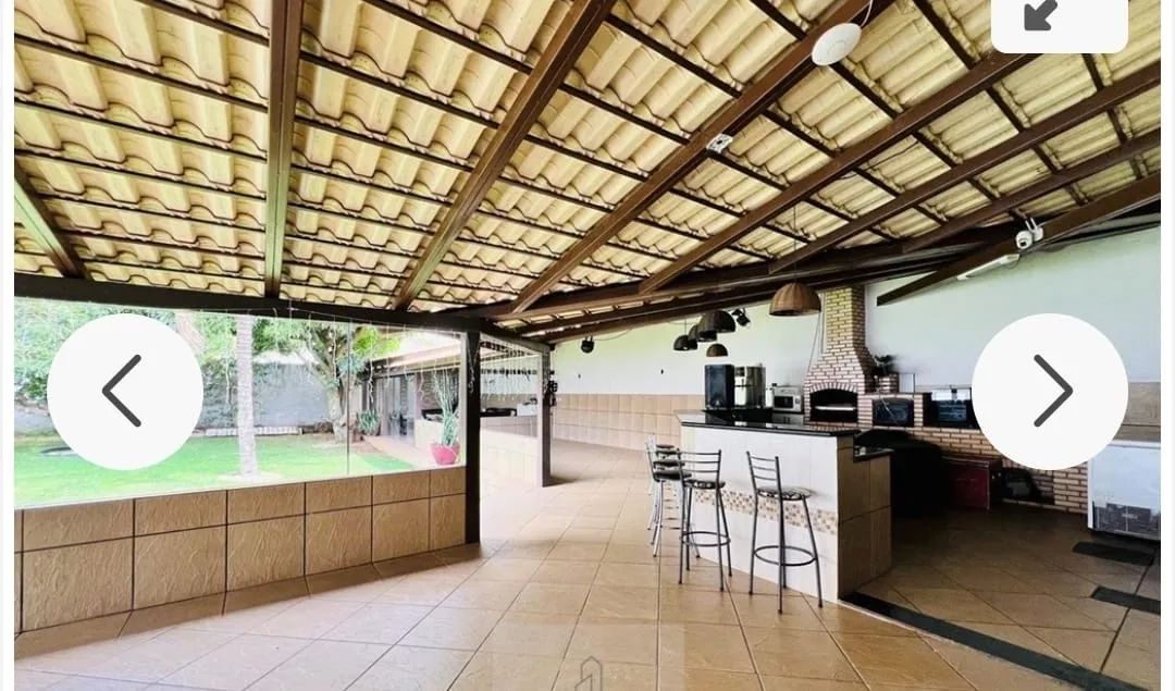 Casa em Vicente Pires - Foto 3