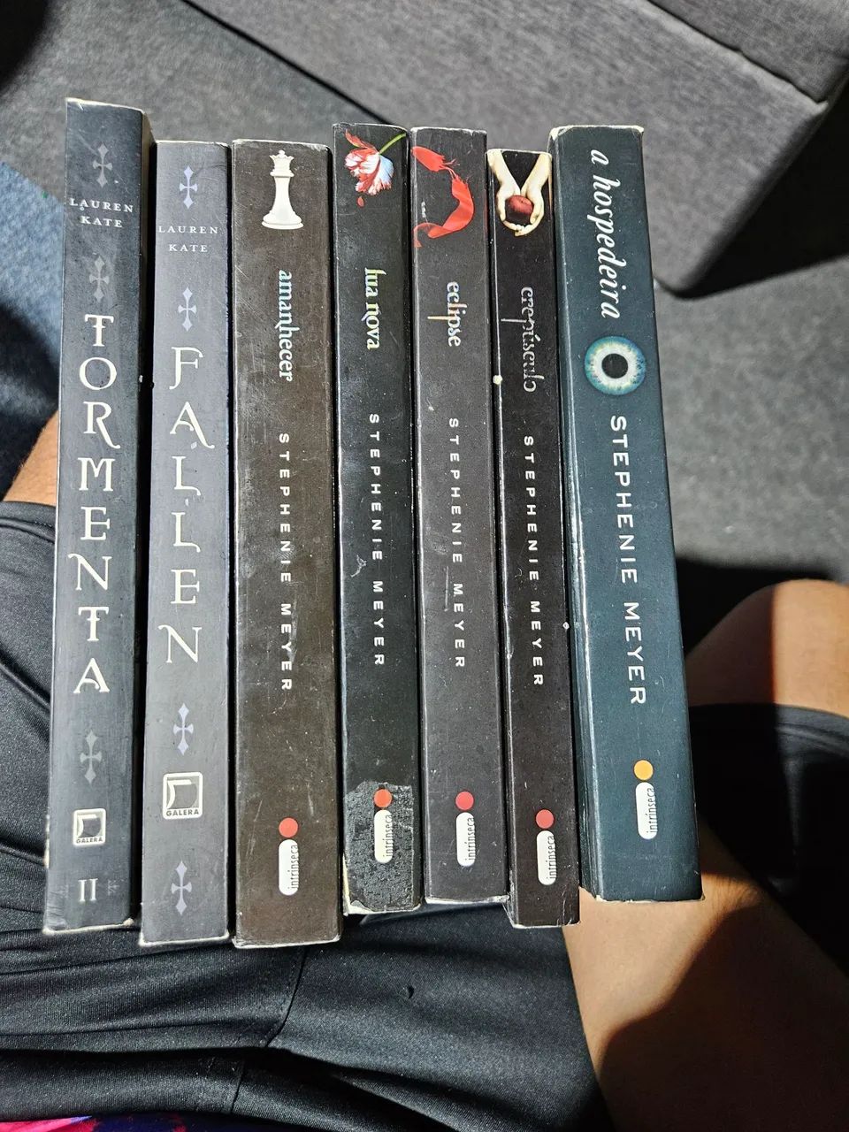 Livros  - Foto 2