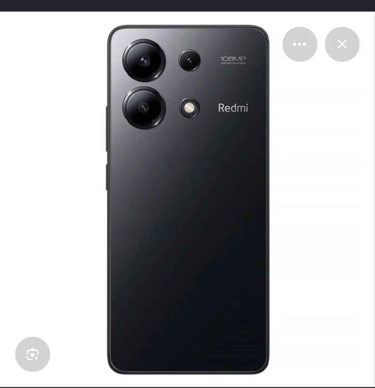 Redmi note 13 
