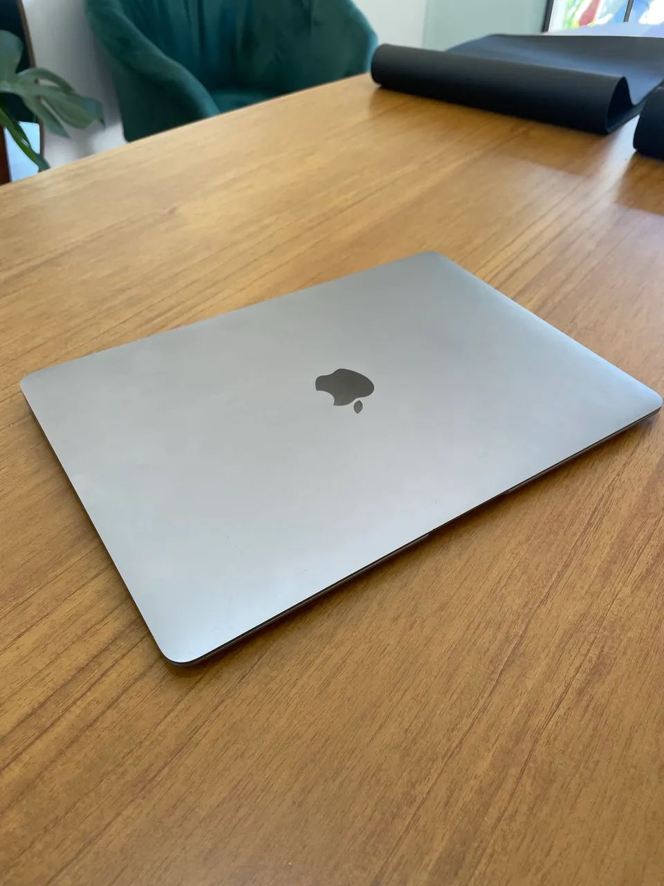 Macbook Air M1 2020 Space Gray 8GB 256 SSD - Foto 2