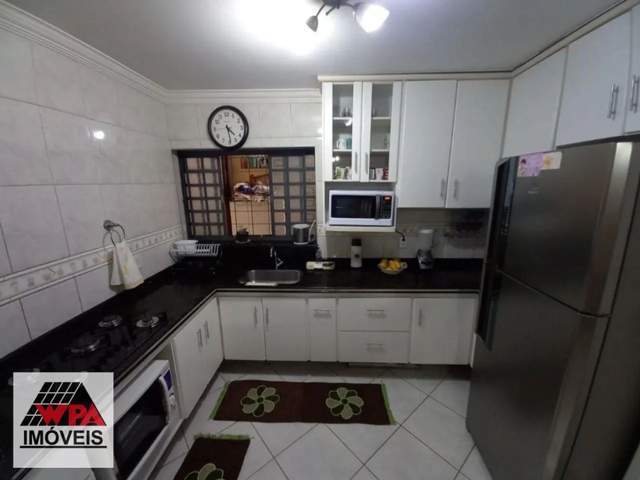 Casa Padrão em Americana - Foto 4