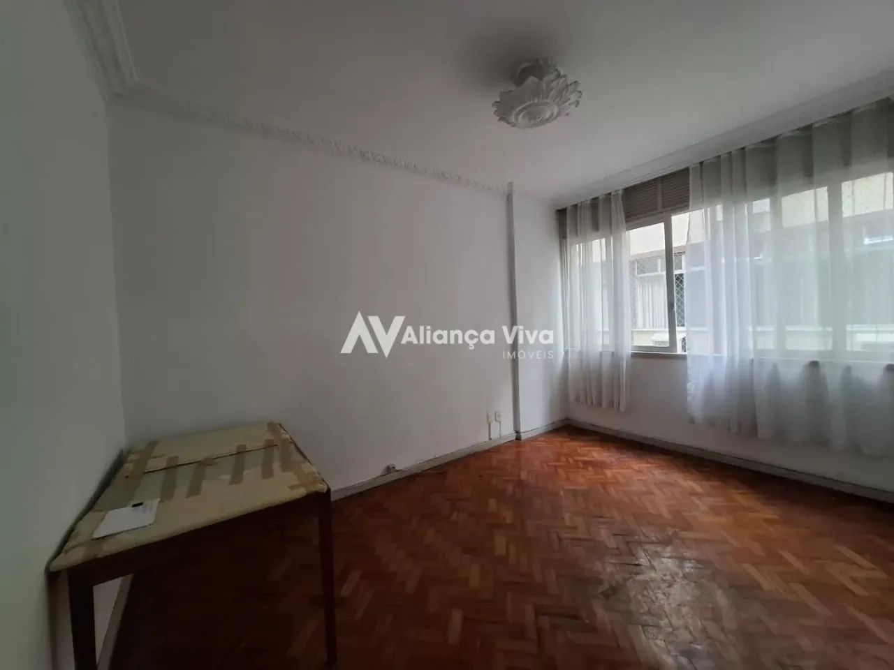 Glória | Apartamento 2 quartos