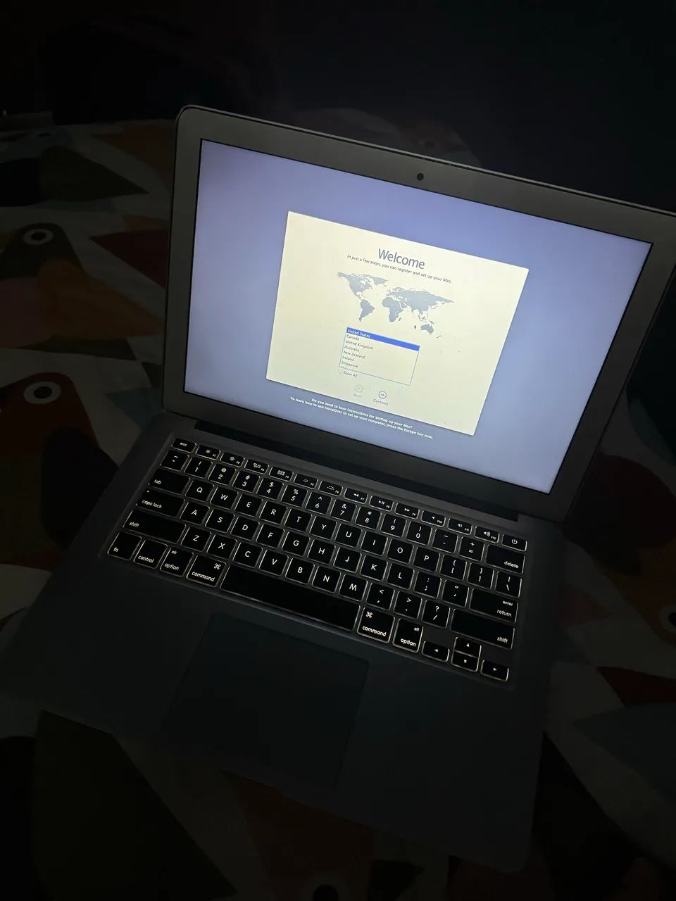 Macbook Air 2014 256gb Intel Core i5 - Foto 2