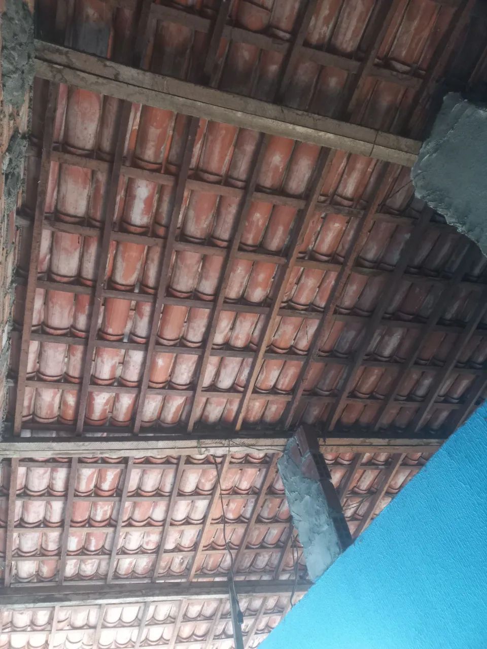 Telhado e mais... - Foto 2