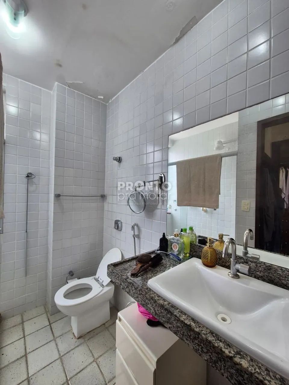 Apartamento com 3 quartos em Candeias - Foto 5