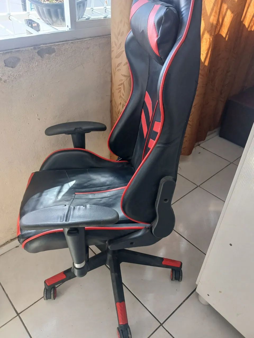 Cadeira Gamer - Foto 2