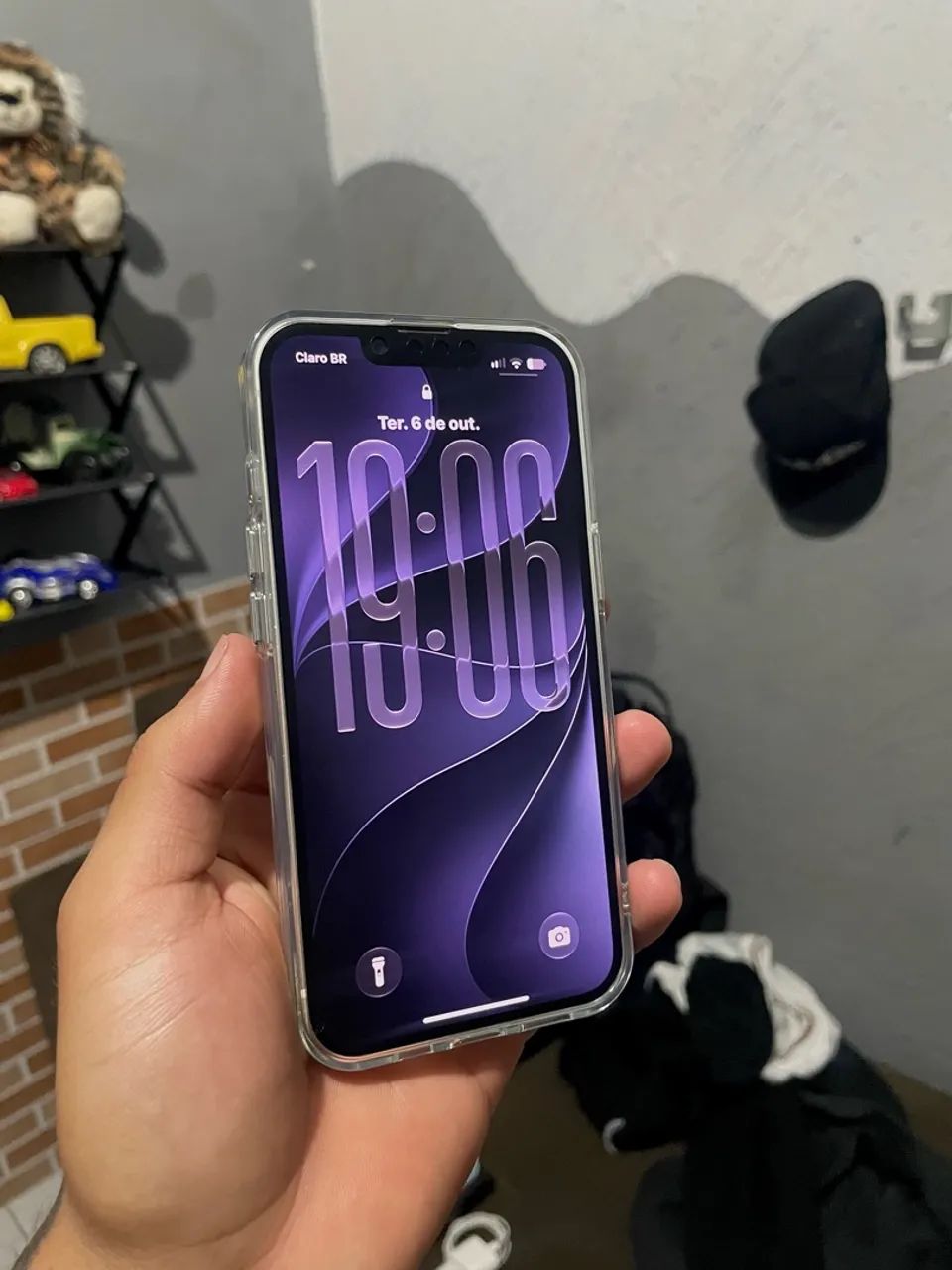 iPhone 14 128GB - Foto 4
