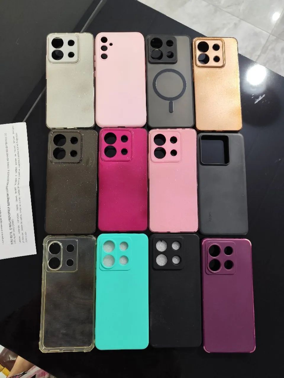 Vendo Xiaomi redmi note 13 pro 5g  - Foto 4