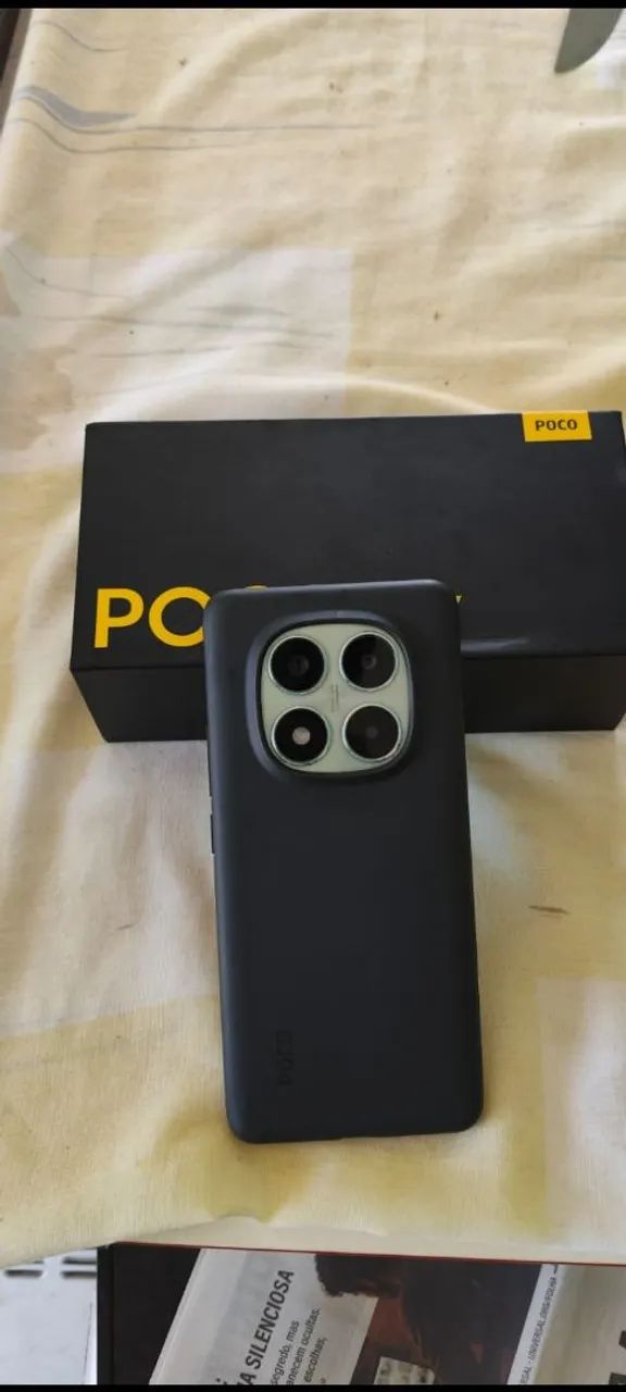 Poco X7 250Gb  - Foto 3