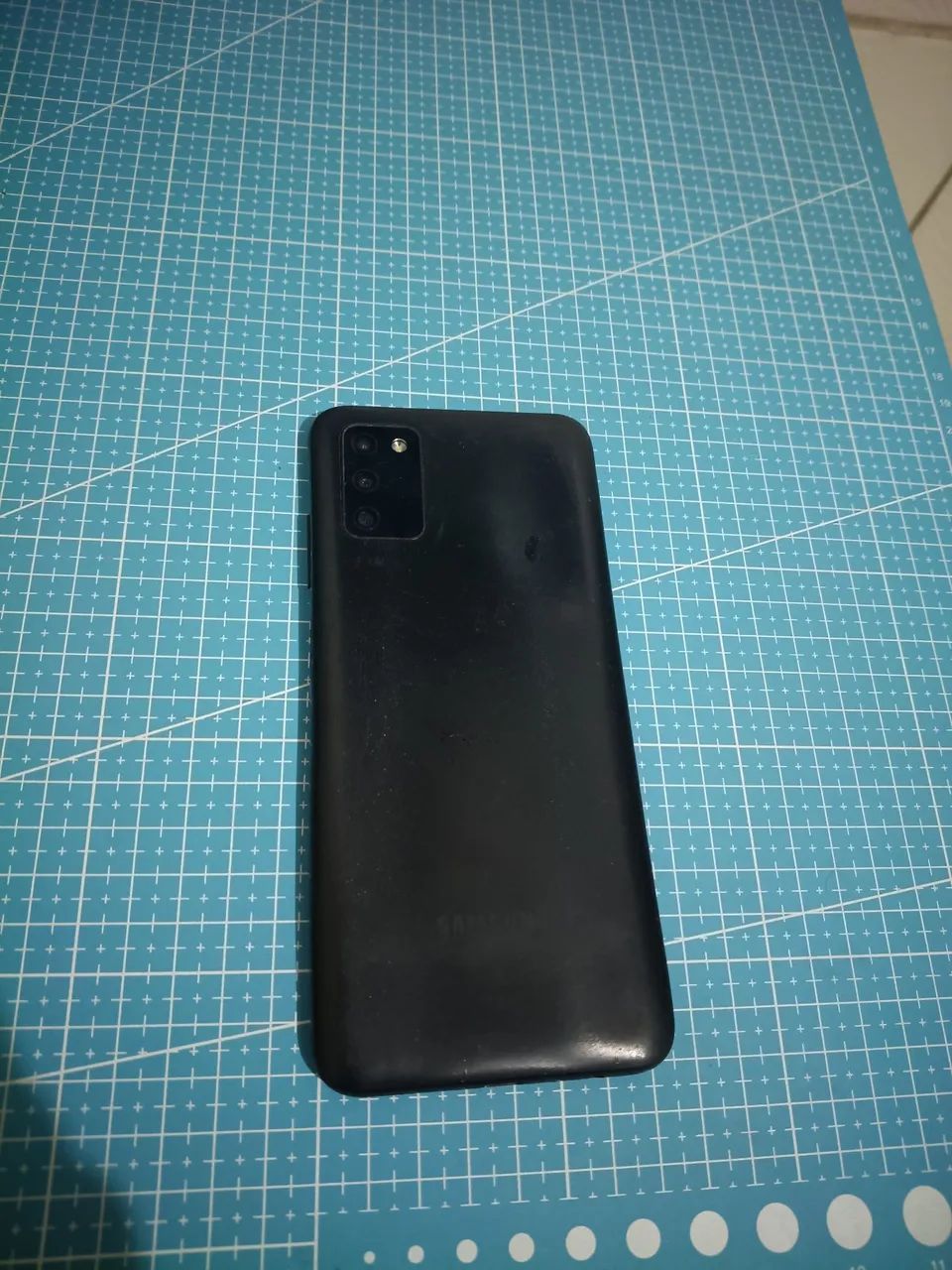 Celular Samsung A03s  - Foto 3
