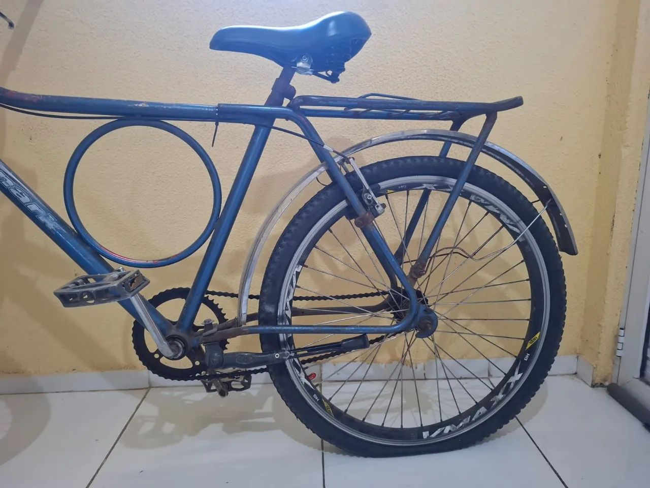 Bicicleta Monark Aro 26 - Foto 4