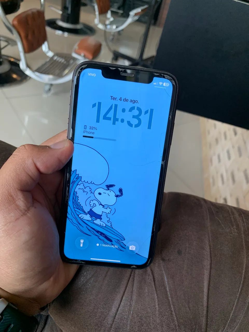 iPhone 11 - Foto 3
