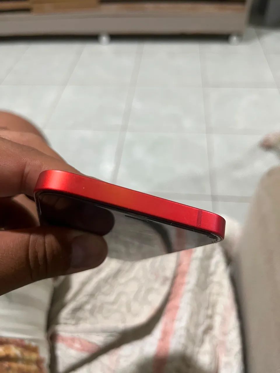 IPHONE 12 ( FAÇO TROCAS )  - Foto 3