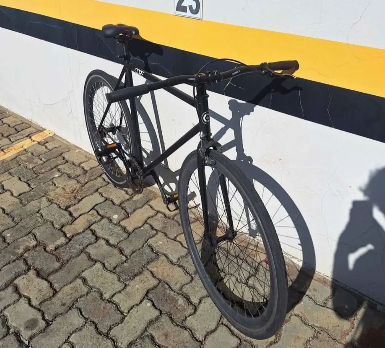 Bicicleta Fixa  - Foto 3