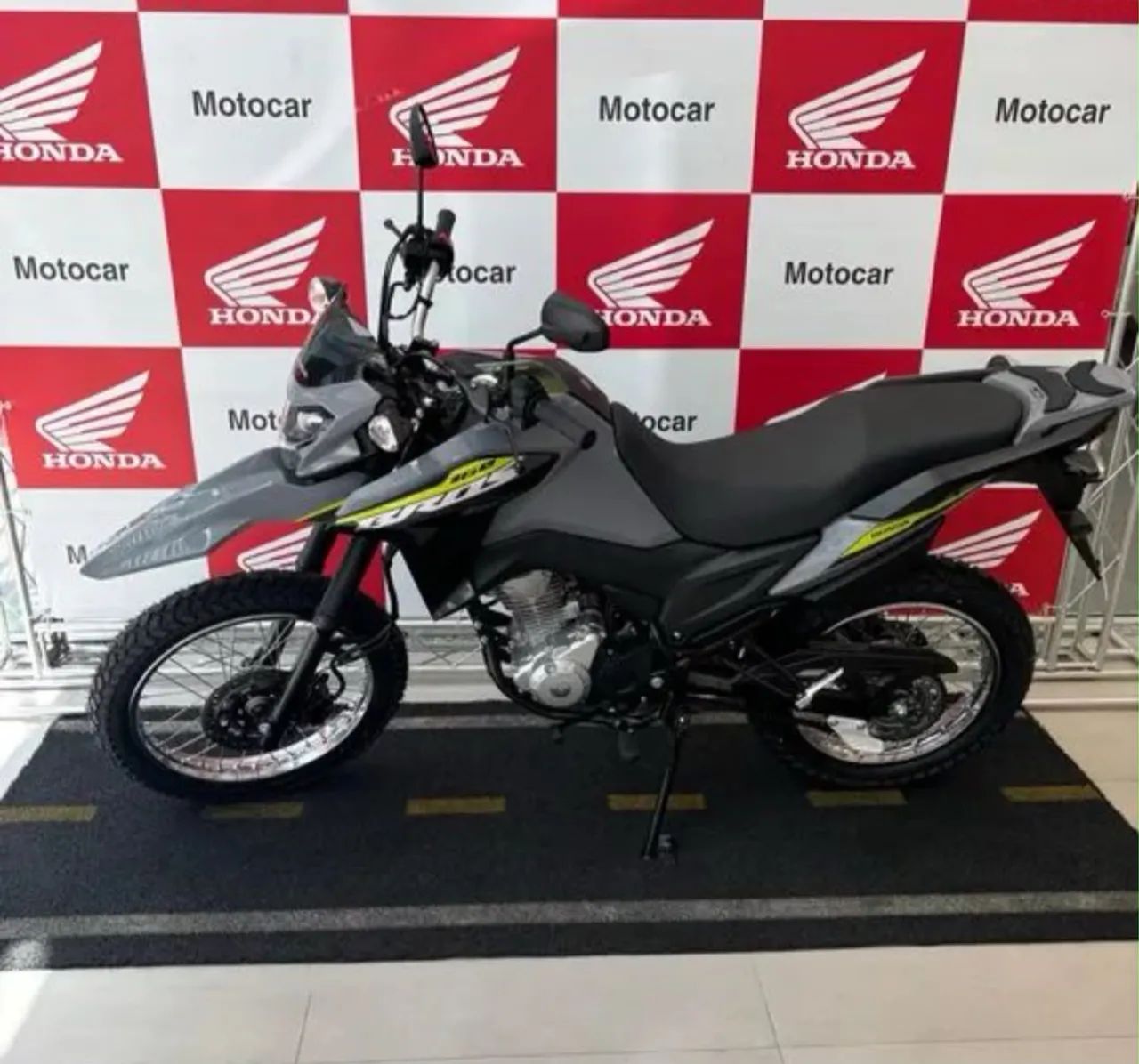 NXR BROS ABS 2026  - Foto 2