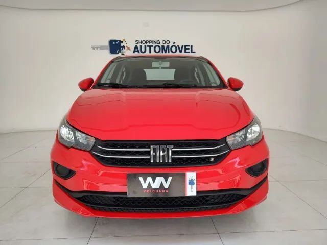 Fiat Cronos Drive 1.0 6V 2023 - Foto 3