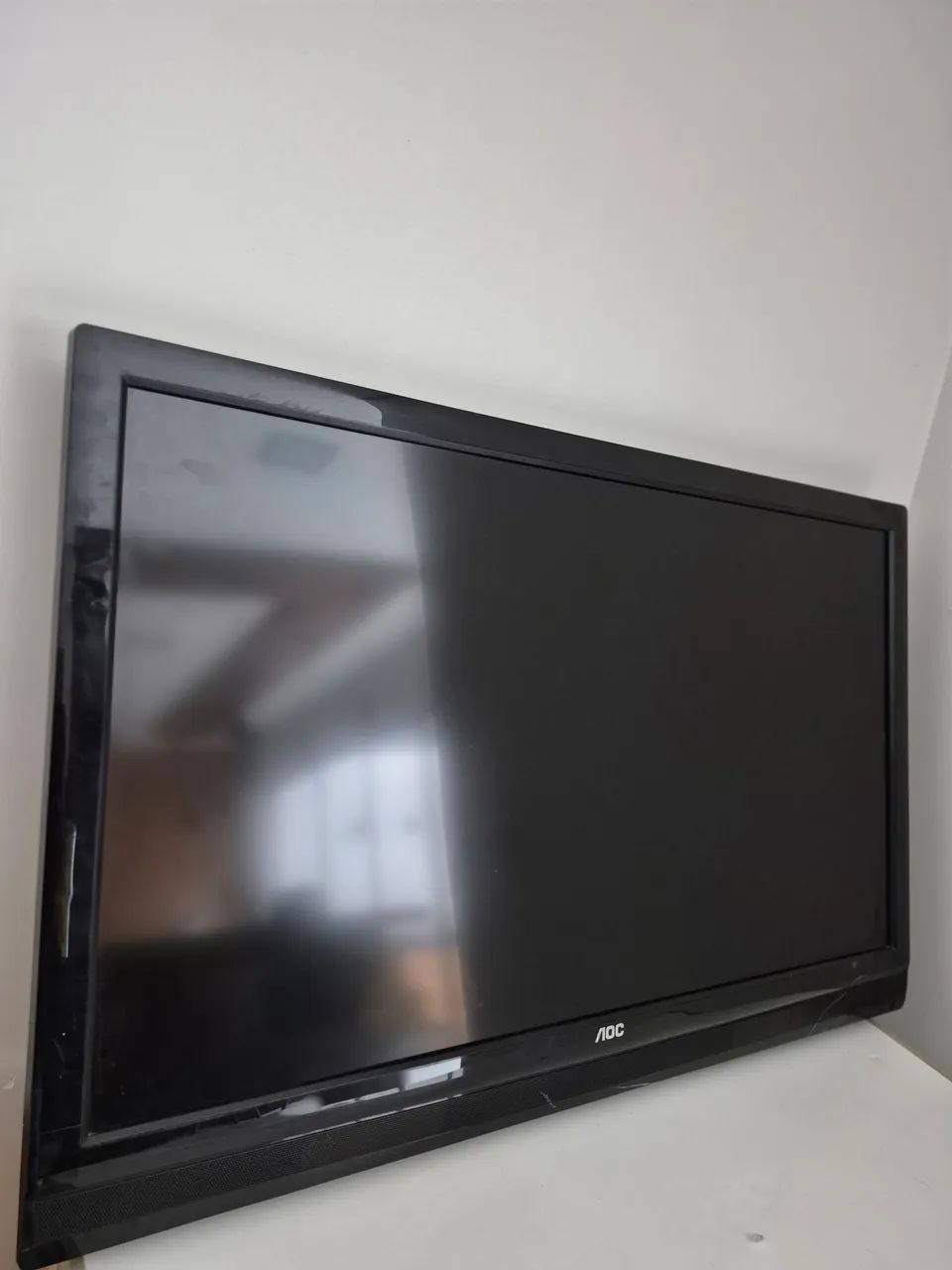 Tv LCD 42 polegadas  - Foto 3