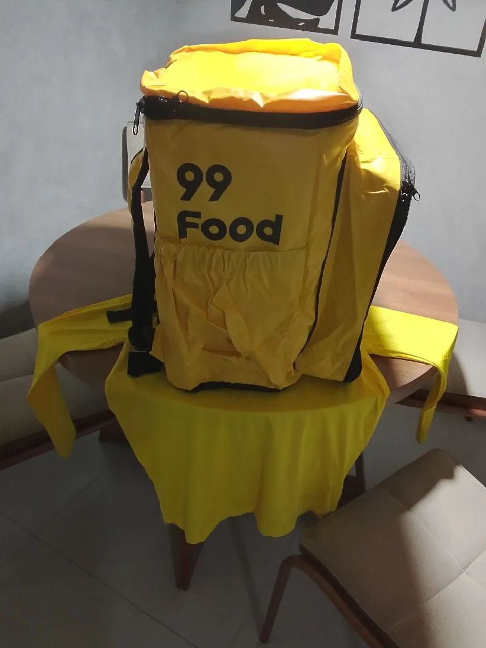 BAG da 99 nova - Foto 4