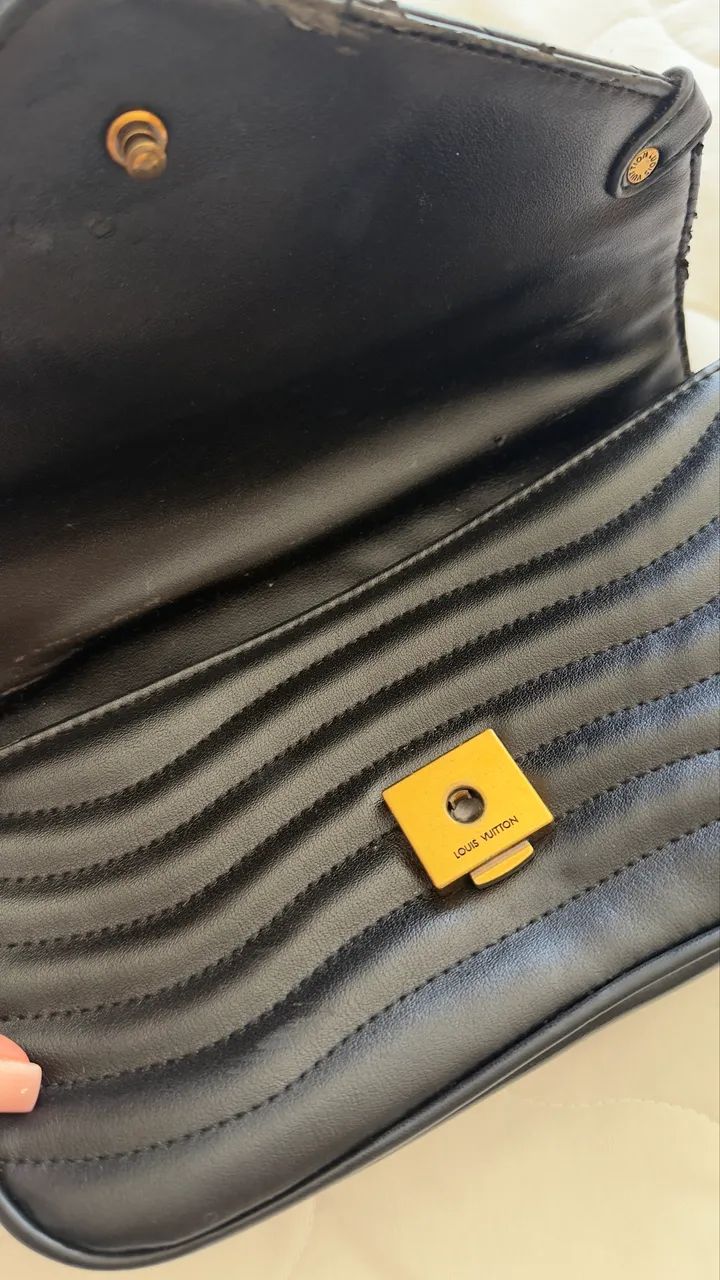 Bolsa Louis Vuitton - Foto 4