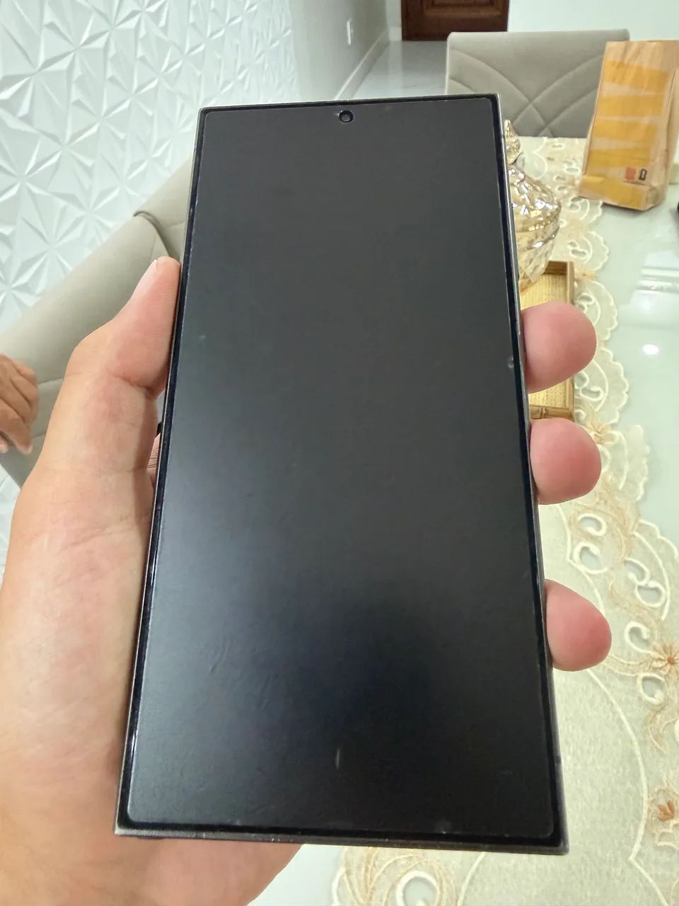 Samsung Galaxy S24 ultra - Foto 2