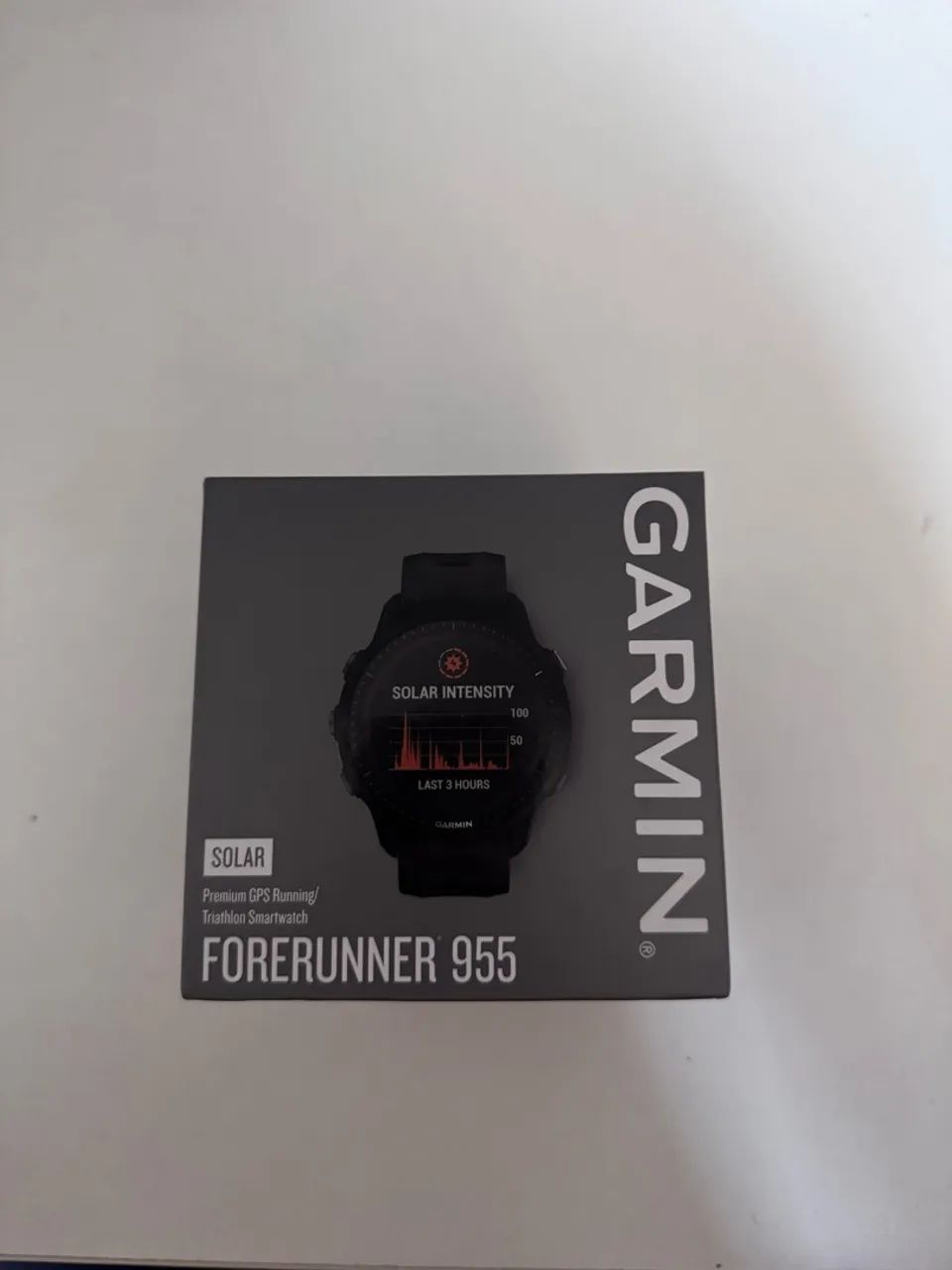 GARMIN 955 SOLAR  - Foto 3