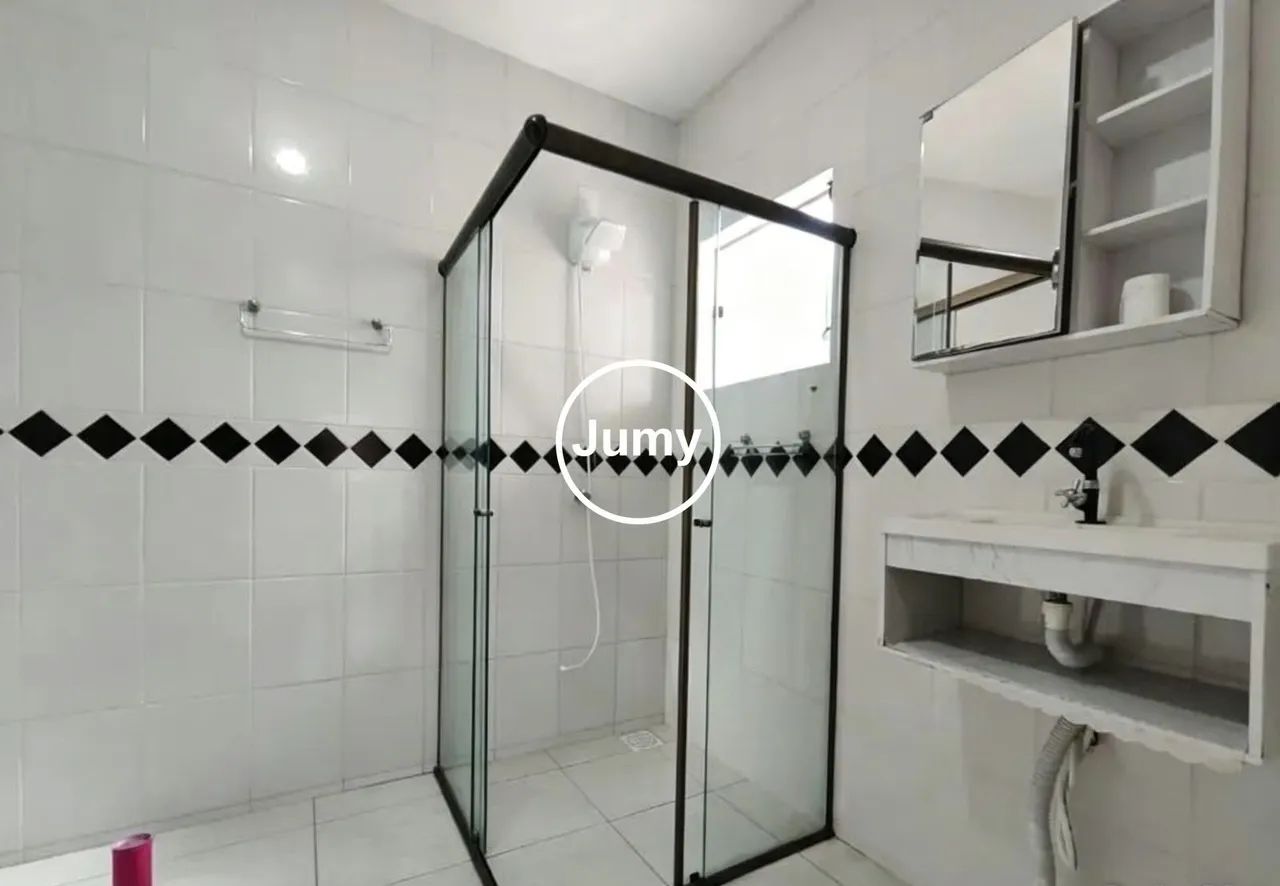CASA 3 QUARTOS PARA LOCAÇÃO ANUAL. CACHOEIRA DO BOM JESUS. FLORIANÓPOLIS/SC - Foto 10