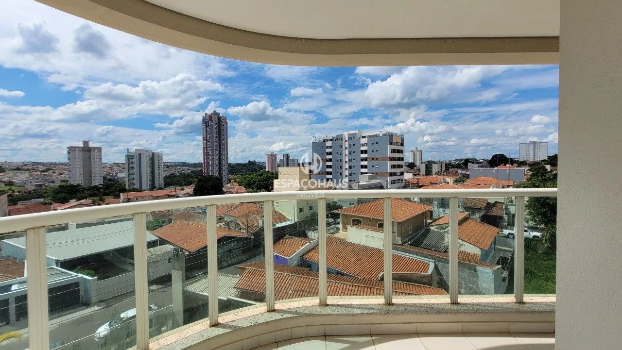 Apartamento para Aluguel e Venda no Edifício Dal Canton em Indaiatuba/SP. - Foto 2